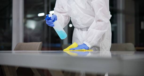 Licensed Drug Lab Cleanup service in Fruitland, UT - Trauma Clean Pros